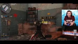 SBMM What is it like to have a 2kd in Cold War