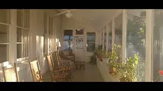 INSIDE THE LIMPIA HOTEL AND A WALK. #Limpiahotel #Fortdavistexas