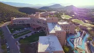 Tucson own JW Marriott Starr Pass