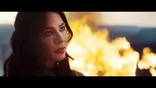 John Carter - HD Teaser Trailer