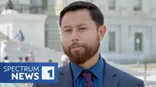 DACA Recipient Lobbies Congress to Come to a Consensus on a Permanent Solution