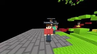 TrainGuy's Kanaltrailer Teil 2 | Bloxd.io