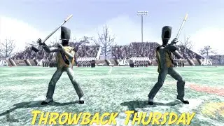 Thursday Throwback!! (BCFX)