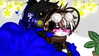 Error pets Ink's head!//Error Sans and Ink sans//Sans au//TW//