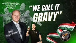 The Italian Secret to Keeping Family Ties Strong