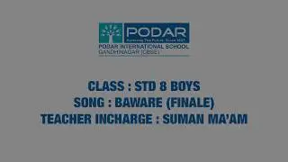 Baaware