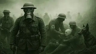 How Chemical Weapons Changed the Face of the First World War