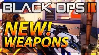 BLACK OPS 3