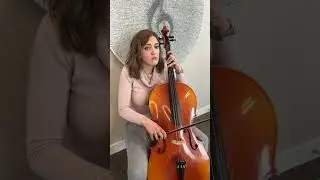 Dramatic Essay, Cello