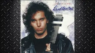 Joe Satriani &lrm;&ndash; Lead Guitar - Live in Montreal 1988