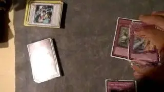 Tour Guide Plants (YCS Columbus deck profile)