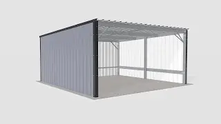 Abri-Tole.fr - Abri en kit 2022