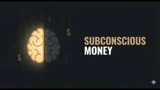 Your Subconscious Is Controlling Your Money (And You Don&rsquo;t Even Notice)