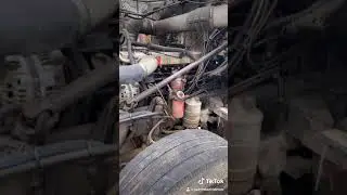 How to find a fuel leak(Mercedes)