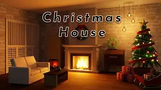 脱出ゲーム Christmas House 【Scaebako Productions】