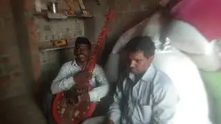 Kamal Nevada Bhajan gayak AC surgery mahima Gabby Kabir Bhajan