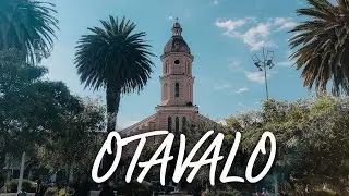 Otavalo Soleado ☀️