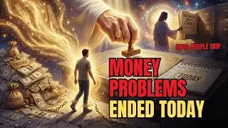 TERMINATION ORDER ISSUED: Every Money Problem You Have ENDS TODAY (Not Tomorrow&mdash;TODAY)