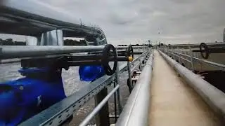 Campanie RAJA SA Apa este viata Constanta Buftea Predeal epurare apa uzata