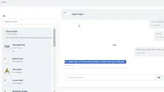 Realtime chat with Laravel livewire l complete tutorial