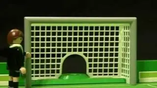 Regelkunde: Wie funktioniert Fu&szlig;ball?