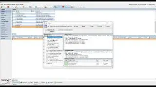 &Ouml;n Muhasebe Programında SQL dili kullanarak nasıl rapor yapılır?