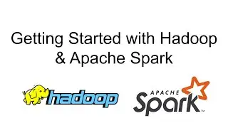 Getting Started with Hadoop & Apache Spark (1/9) -  Installing Debian