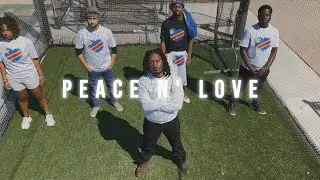 Q Master - Peace N' Love (Official Music Video)