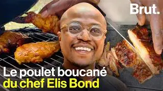 Guyane : il cuisine le plat de son enfance