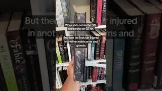 Romantasy Rec 📚 #bookish #bookstoread #booktok #booksuggestions #bookrecommendations #books #book