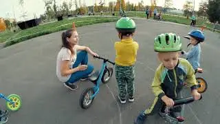 Беговел Рамп 2