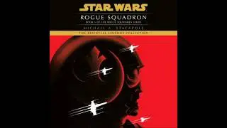 Star Wars Legends: Rogue Squadron: Rogue Squadron - Michael A. Stackpole