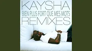 Bien plus fort que mes mots