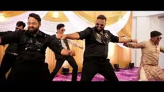 Sorry Sorry | Dance Cover | Kaushal & Swati | Hindi Song Cover Dance |