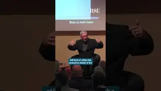 The practicalities of sending humans to Mars - Martin Hendry #mars #spaceexploration