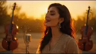 You Turned My Heart’s Weight Into Light 💞✨ | Healing Hindi Romantic Music Video