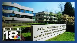 Markey Cancer Center given highest level of recognition from National Cancer Institute