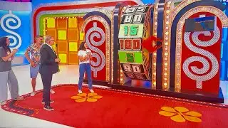 The Price is Right | Showcase Showdown (Part 2) | 1/14/2026