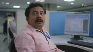 Amazing video on leaving office Late Vs Early! Frustrated Employee