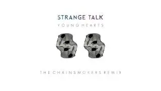 Strange Talk 