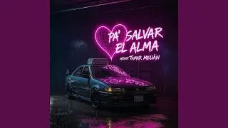 Pa' salvar el alma