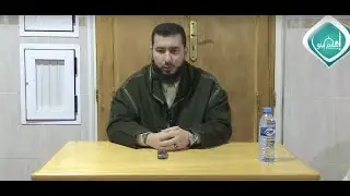 جلسة مع النبي صلى الله عليه  و سلم - ذ.محمد بونيس
