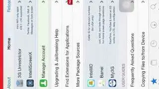 How to get BigBoss repo back on Cydia!
