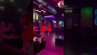 London night club. #houseofburlesque #stripclub #gentlemanclub #uknightlife #londonnightlife #dance