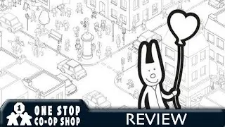 MicroMacro: Crime City | Review and Tutorial Playthrough | With Mike