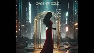 ALYXIA - CAGE OF GOLD