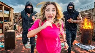 FUI PERSEGUIDA POR 2 STALKERS! 