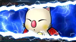 Dance Mog, Dance! Mog FR BT+ Showcase! Mog Intersecting Wills SHINRYU [DFFOO JP]