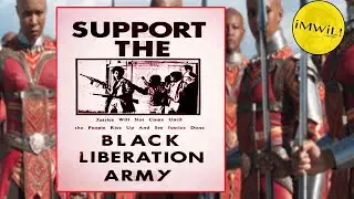 The Black Liberation Army and Class Struggle