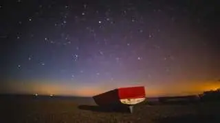 Timelapse Photography - Nikon D750
